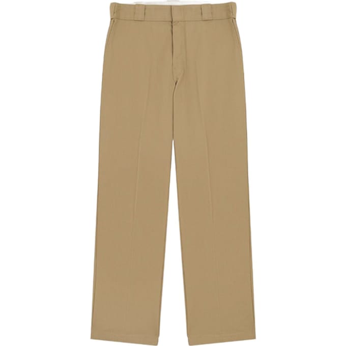 Dickies 874 Work Broek Groen