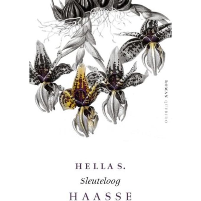 Sleuteloog - Hella S. Haasse