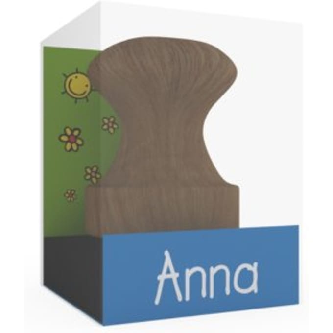 Stempel Anna 1