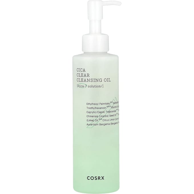 Cosrx Centella Reinigingsolie 200 ml