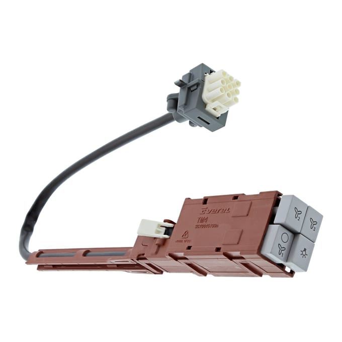 AEG glijder, kompleet, AEG 4055378535