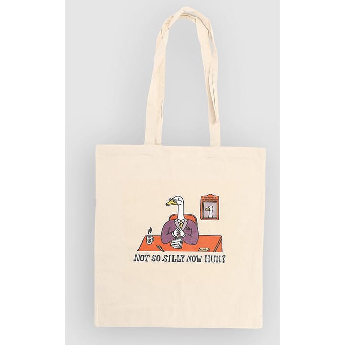 A.LAB Not So Silly Tas