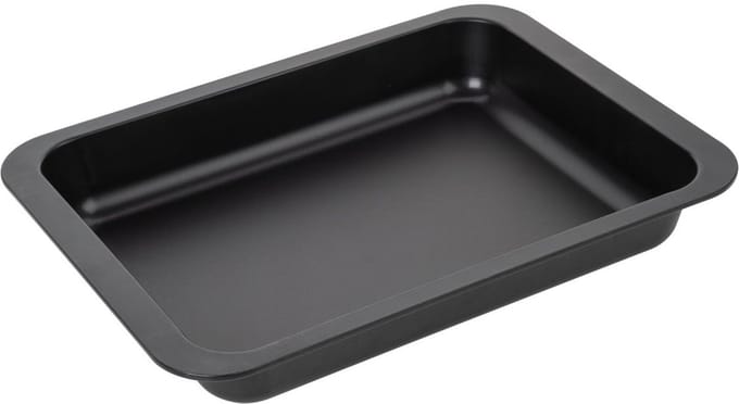 Zelfgemaakte lasagneschaal 36 x 27 cm Zenker Special Countries