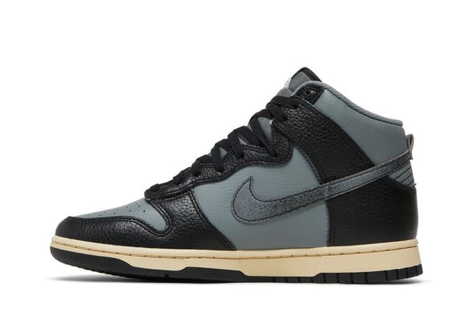 Nike Dunk High '50 Jaar Hip-Hop' 43 black