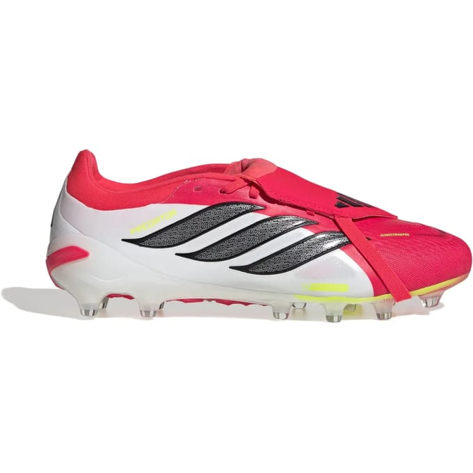 Voetbalschoenen adidas Predator Pro FT AG