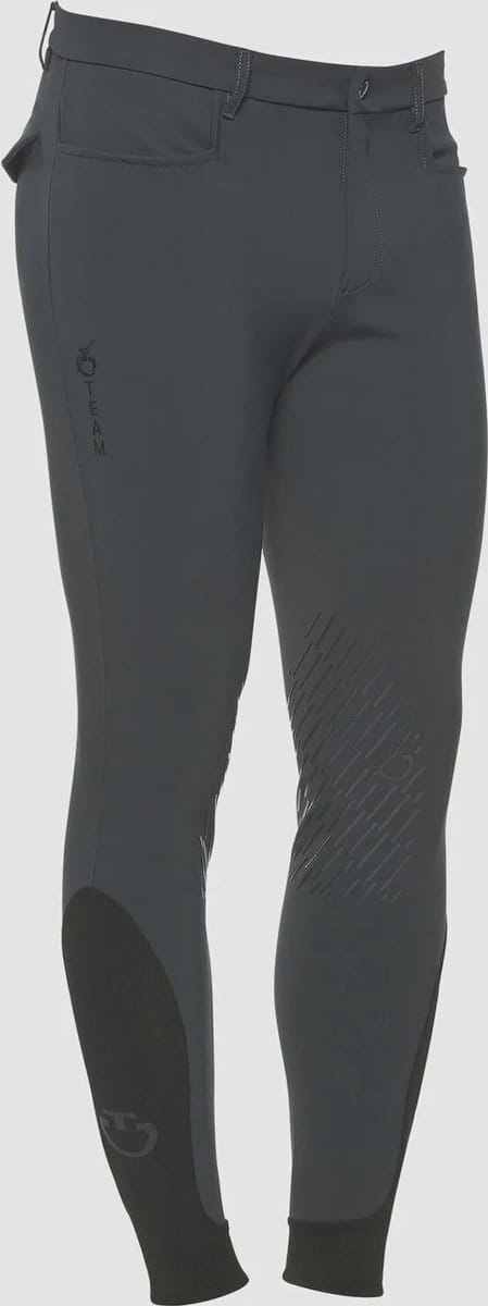 Cavalleria Toscana Heren Team Rijbroek L Navy