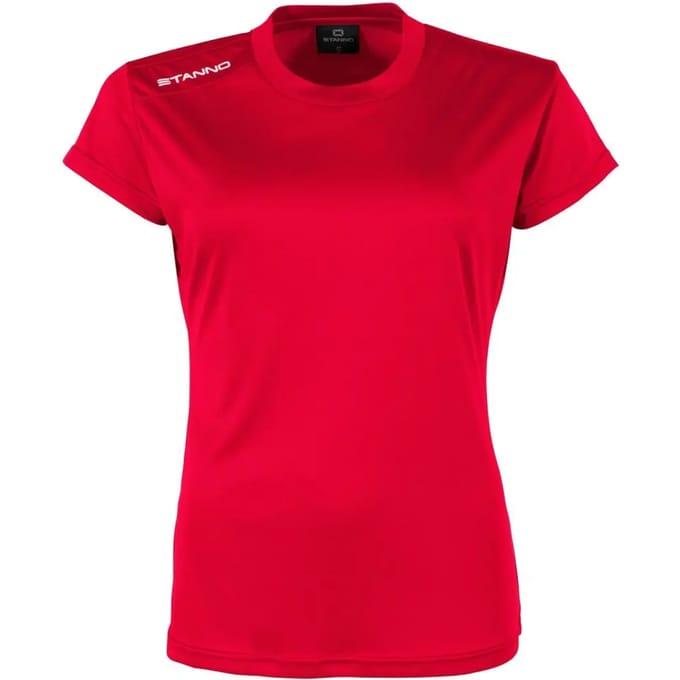 Stanno Field T-shirt SS Dames - Maat S