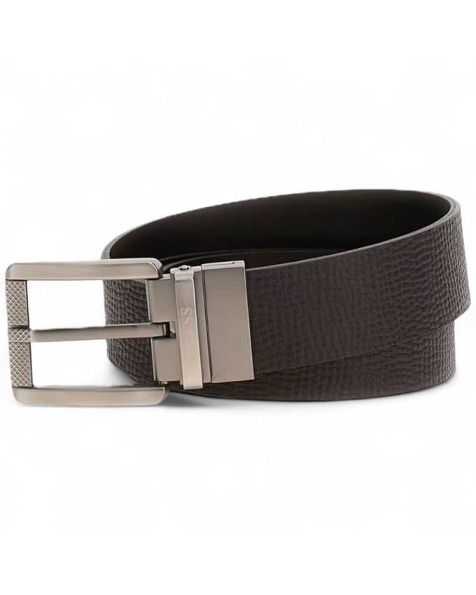Gordel Guess Bruine man. BM7847P5435DKB-XL