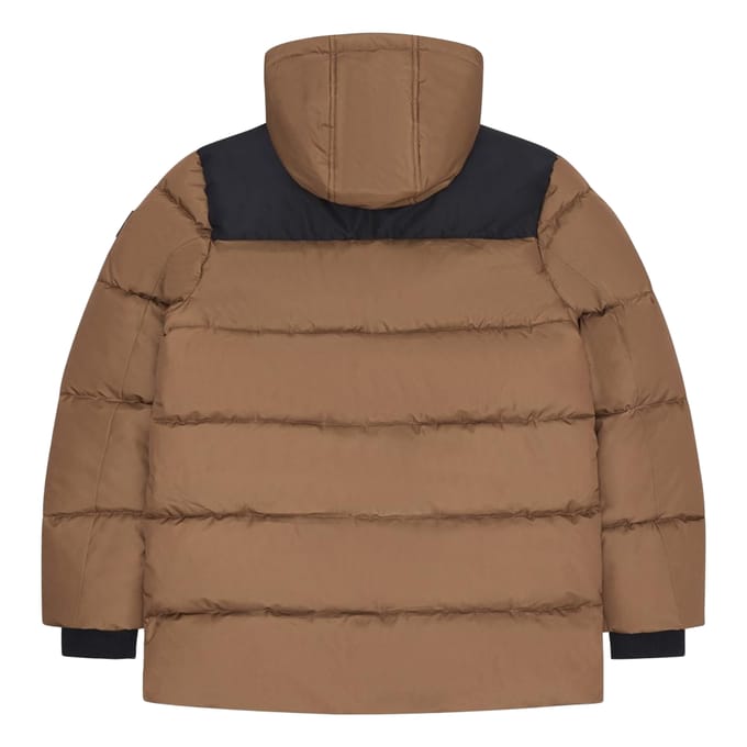 Reebok Effen heren blazerjack (Hout)