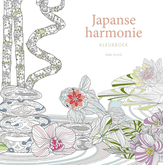 Japanse Harmonie