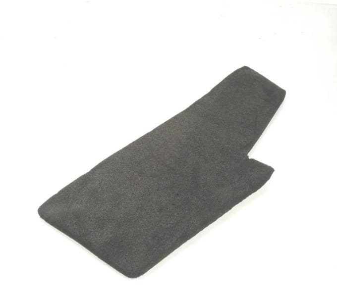 Mousse anti-vibration droite pour scooter Peugeot 724068 Neuf