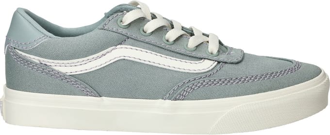 Vans Brooklyn LS Outdoor Sneakers - Dames - Grijs