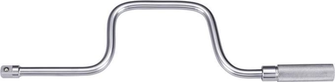 1/2'' Slinger