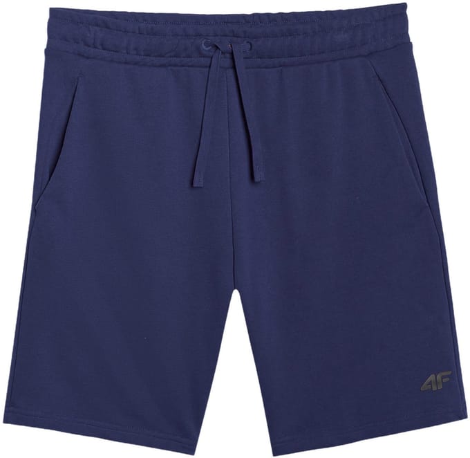 4F M543 Heren Short Donkerblauw - Maat L