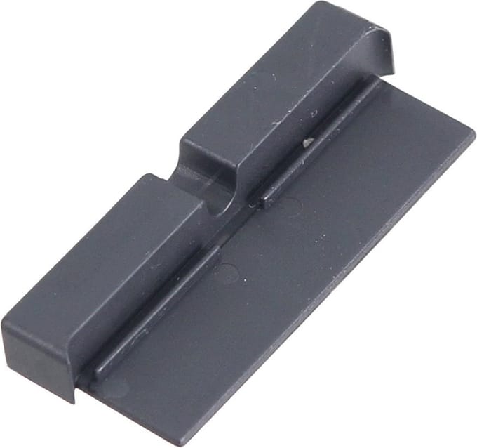HMB Verlengblok 600597 8Mm V Verst Slpl