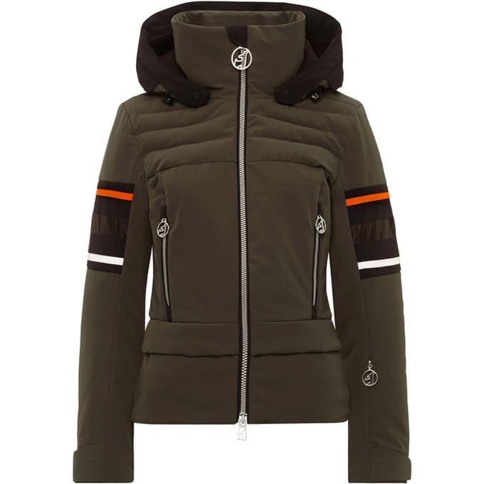 Toni Sailer Womens Hanna Ski Jacket