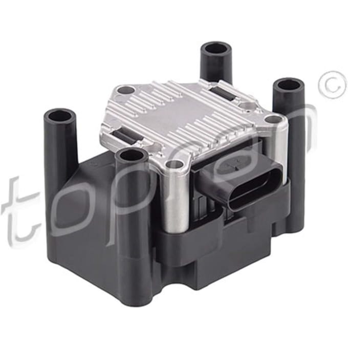 Topran Bobine HANS PRIES 109 316