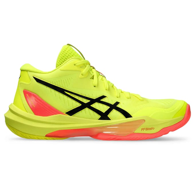Dames binnenschoenen Asics Sky Elite FF MT 3 Paris