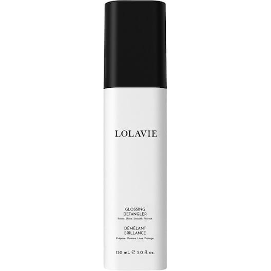 LOLAVIE Haarlak & haarlak Glossing Detangler Haarspray Dames 150 ml