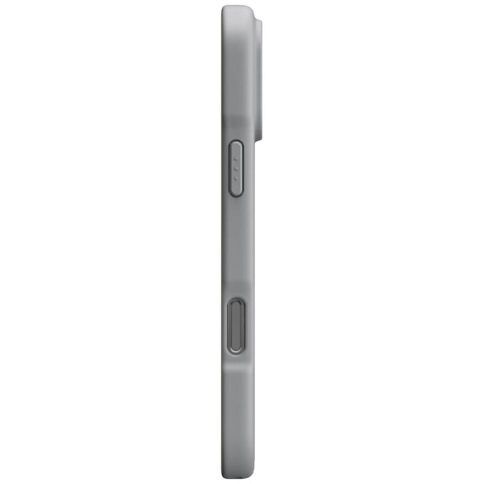 UNIQ Combat Active Magclick Charging Case for iPhone 16 Pro Max - Grey