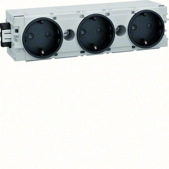 TehalitEcolineWandcontactdoos (schakelmateriaal)GS30009011