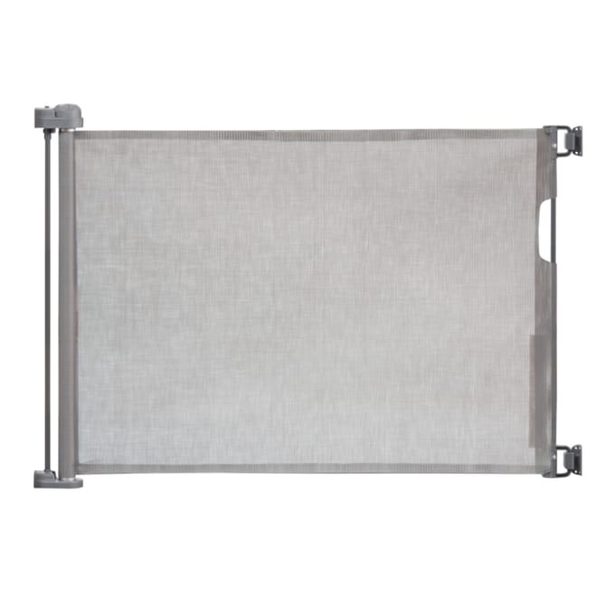 Carlson Intrekbaar Hek 127x76,2cm Hond