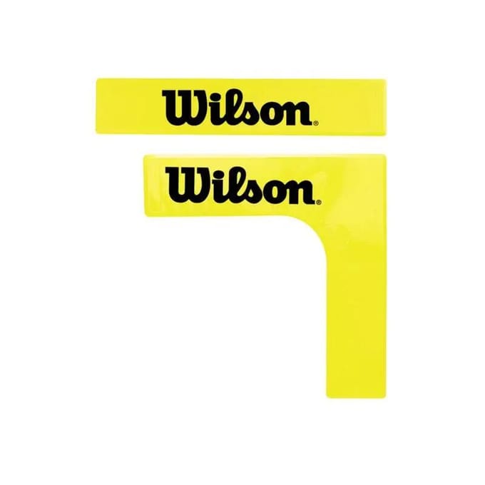 Vloermarkeringen Wilson