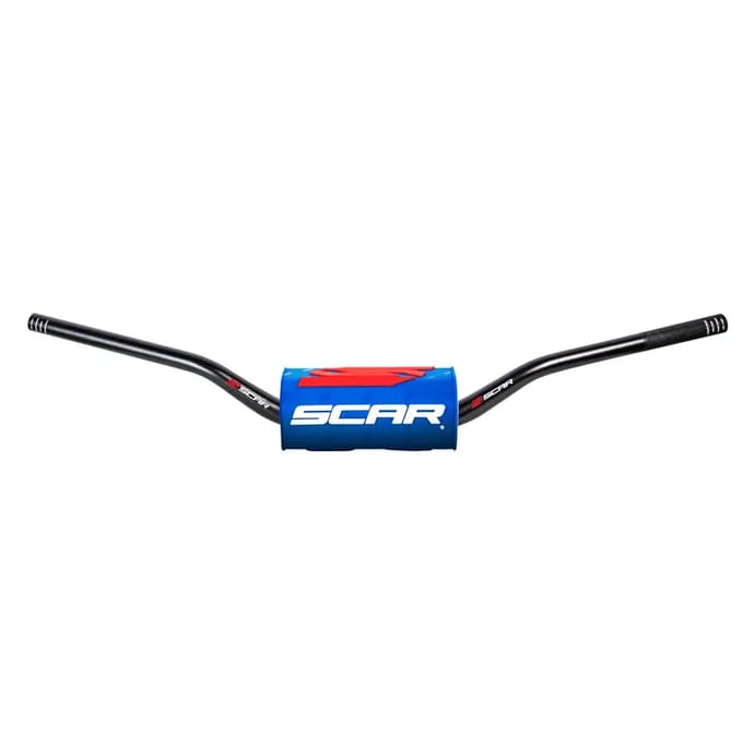 Motorfietsstuur Scar O²