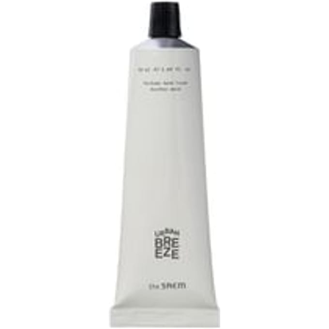 The Saem - Urban Breeze Perfume Hand Cream - 2 Types Another Wood