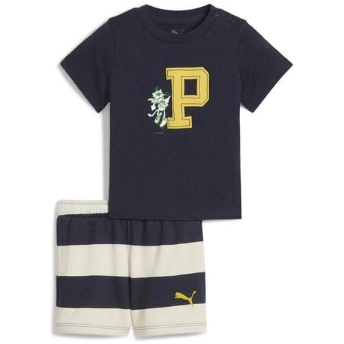 Trainingspak Puma 630986