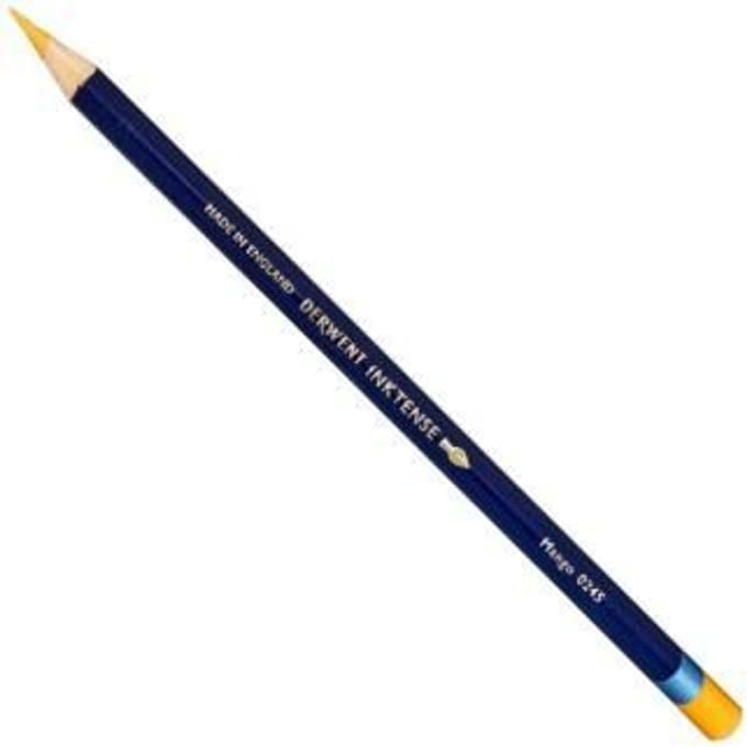 Derwent Inktense Mango (0245)