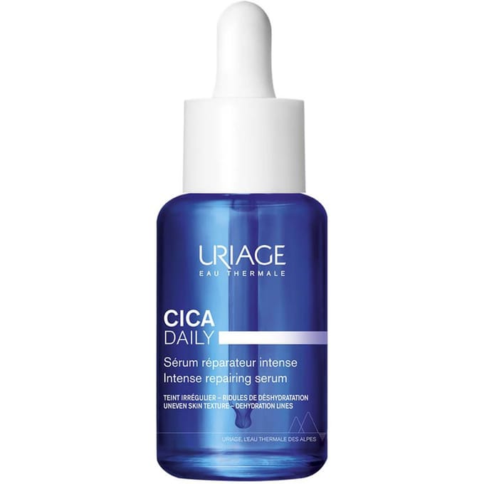 Uriage Bariéderm-CICA Versterkend Serum 30ml