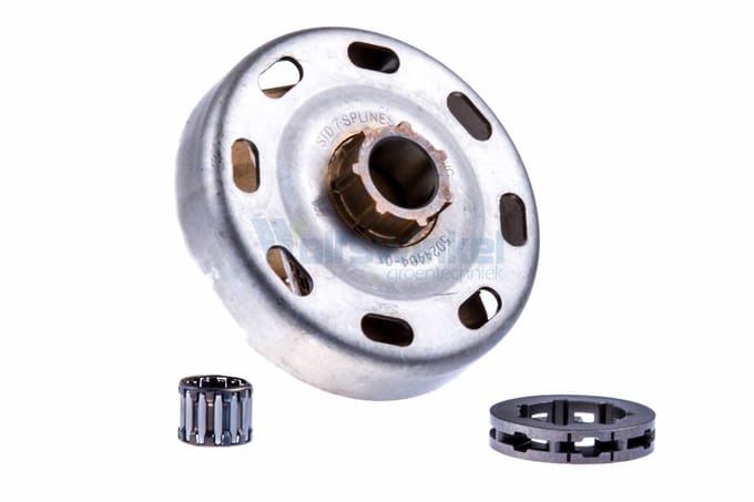 Husqvarna kopplings trommel 570 576xp(g)