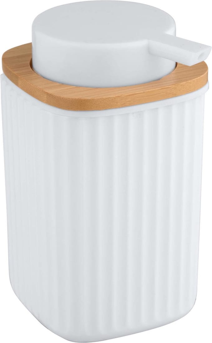 WENKO ROTELLO Zeepdispenser