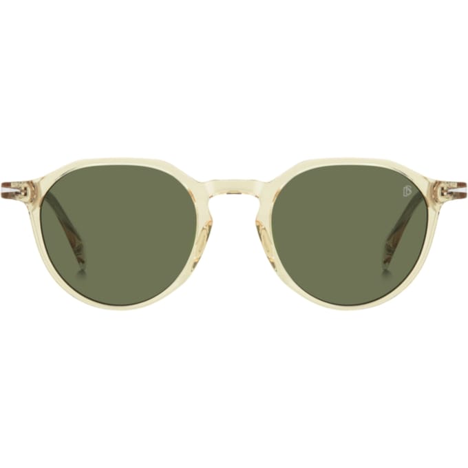 Zonnebrillen David Beckham DB1217S-40GQT Volwassen unisex