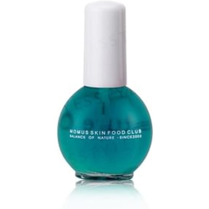 MOMUS - Nail Experts Base Coat 10ml
