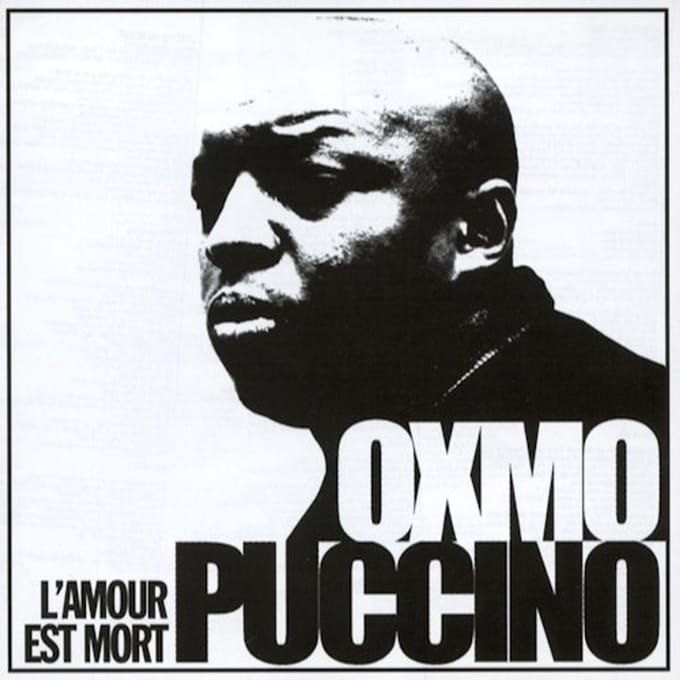 Oxmo Puccino - L'amour Est Mort (3 LP) (Remastered)