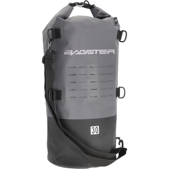 Motorzadeltas Bagster Dry 30 L