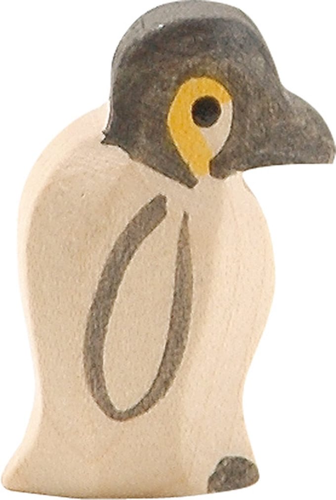 Ostheimer Pinguïn klein