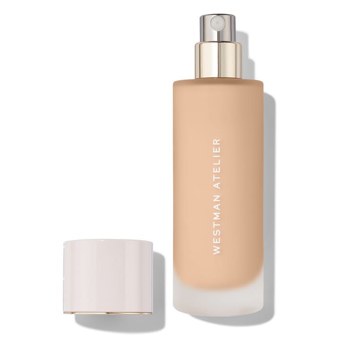 Westman Atelier Suprême Bio-Complex Liquid Foundation - L1