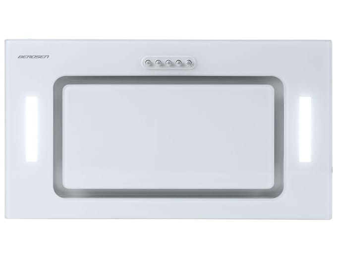 Onderkast Afzuigkap 52cm wit BE-52A