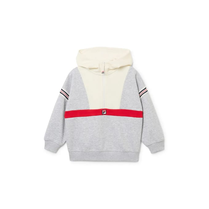 Junior Hoodie Fila Sella