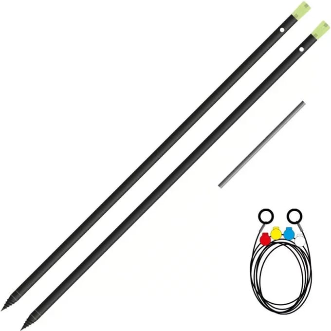 Distance Sticks Sonik Slim