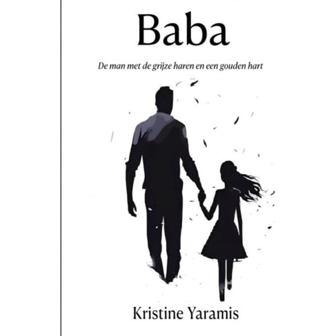 Baba - Kristine Yaramis