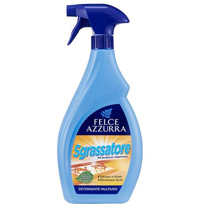Felce Azzurra Spray Dégraissant 750 ml
