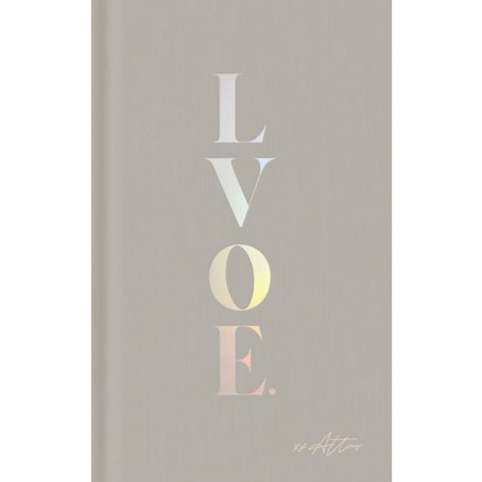 Lvoe - Atticus