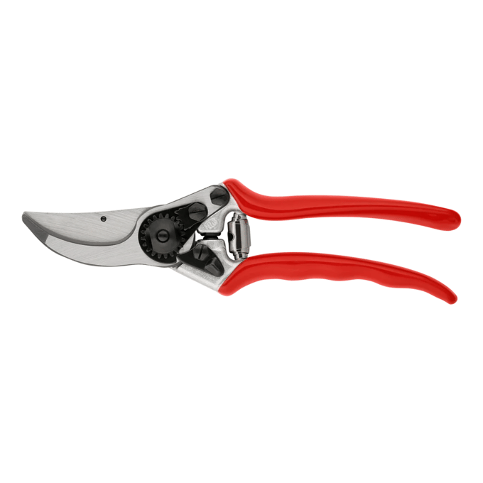 FELCO 11 Snoeischaar Professioneel Met Sapgoot Draadsnijder En Aluminium Handgrepen