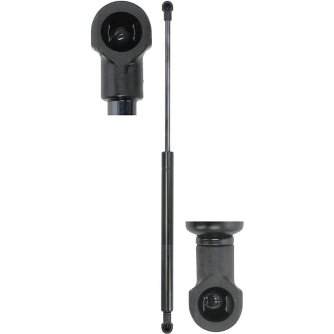 Gasveer kofferbak/laadruimte STABILUS 501695