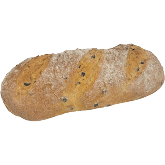 Olijfbrood