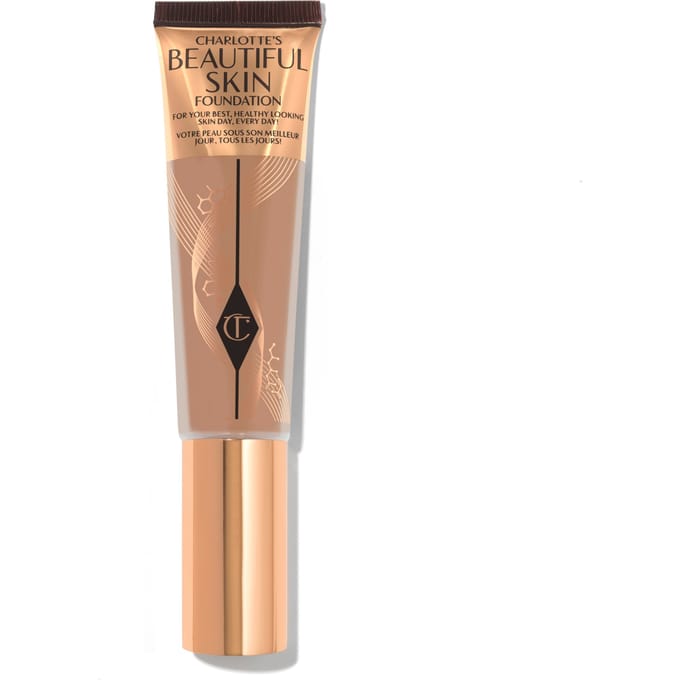 Charlotte Tilbury Beautiful Skin Foundation - 11 Neutral